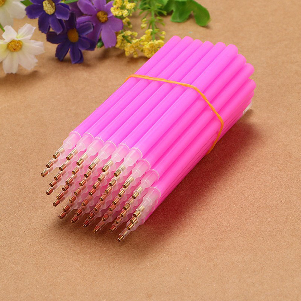 Embroidery Embellishments - Venta al por mayor, 50/100 Uds.,