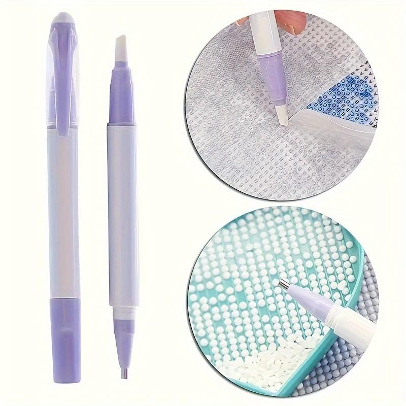 Embroidery Embellishments - Herramienta para Remover Película de Pintura