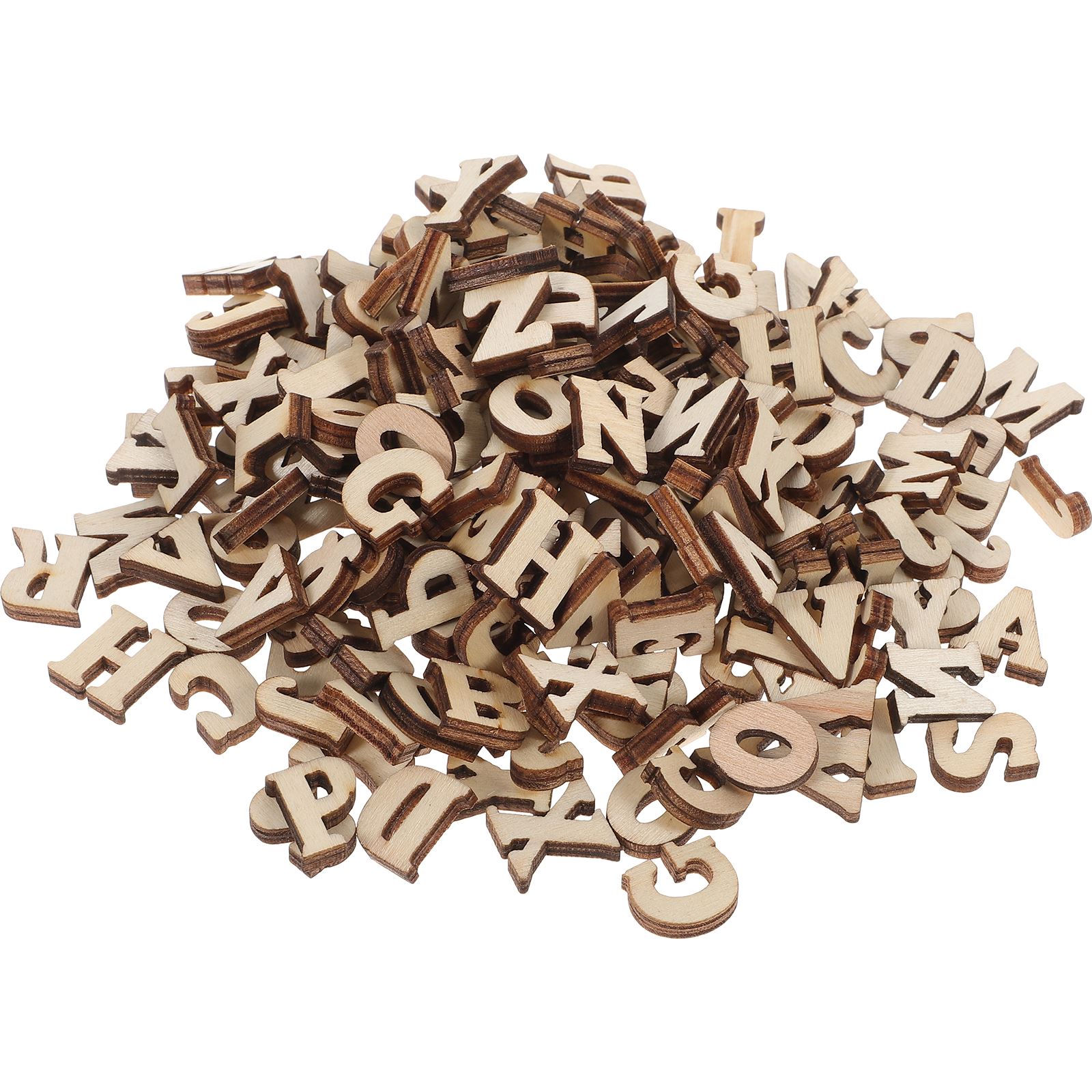 Craft Embellishments - 100 Uds DIY Doodle juguete educativo