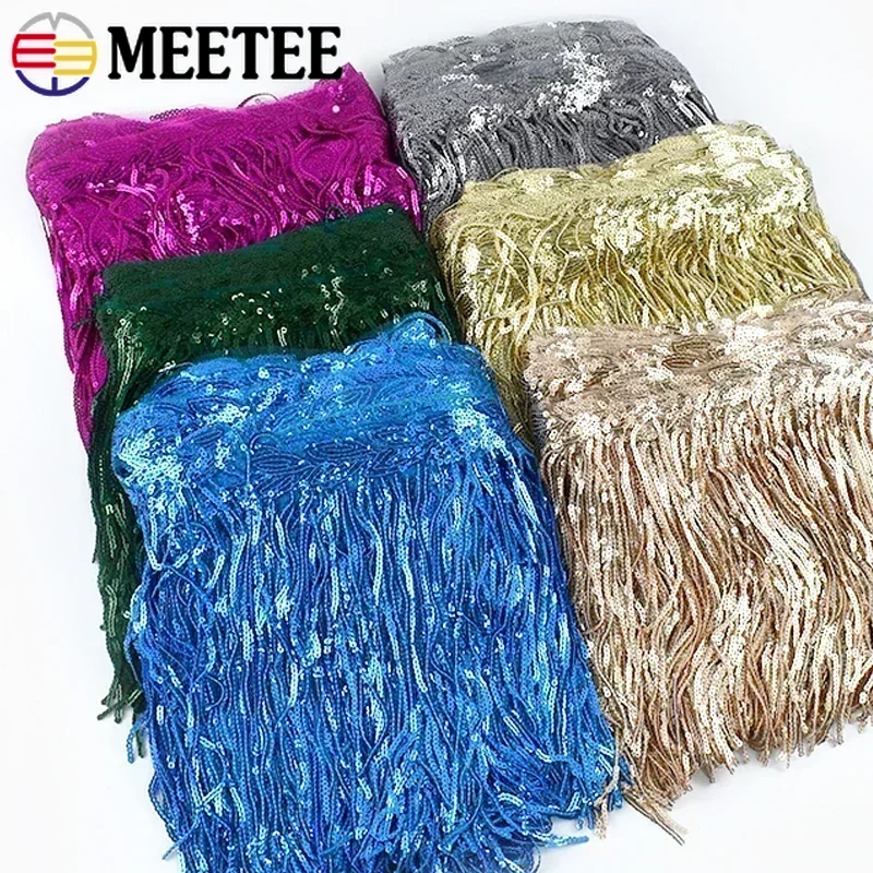 3/5 Yardas de Flecos de Lentej - Fringe Ribbon Sewing reseña y precio