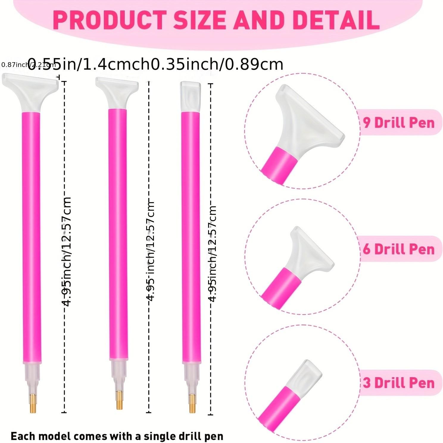 36 piezas (3 tipos diferentes  - Embroidery Embellishments reseña y precio