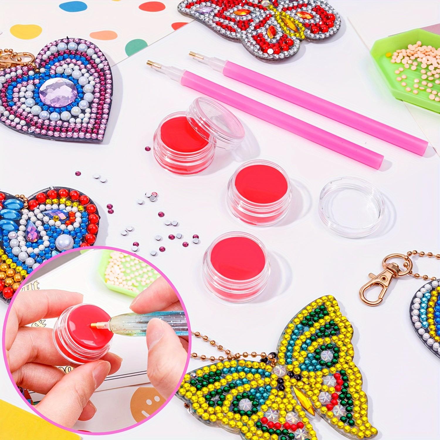 36 piezas (3 tipos diferentes  - Embroidery Embellishments reseña y precio