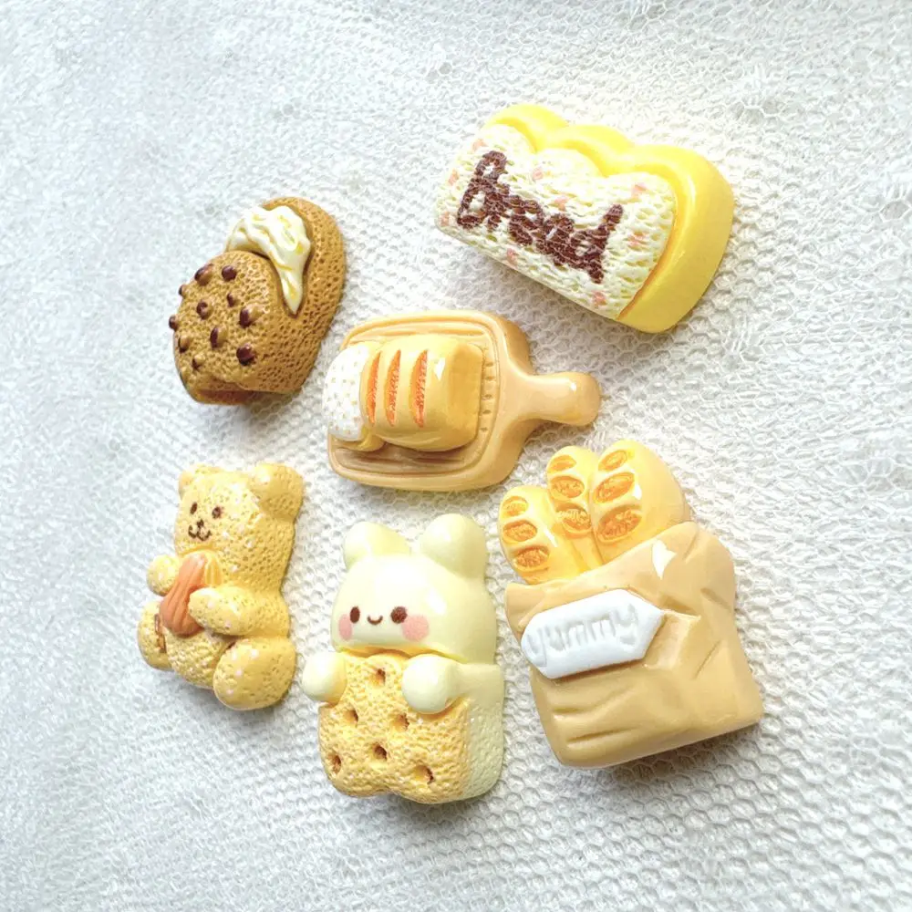Figura de resina plana con for - Christmas Craft Embellishment reseña y precio
