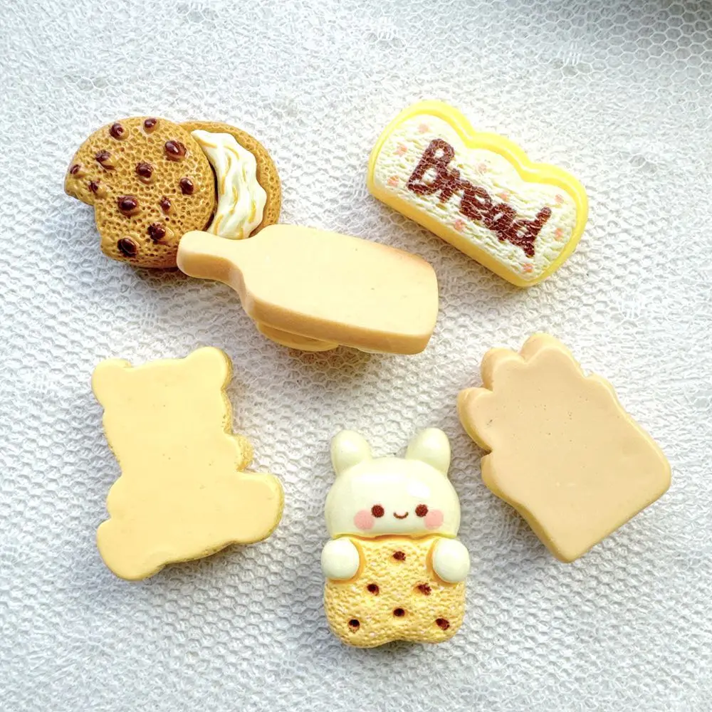 Figura de resina plana con for - Christmas Craft Embellishment reseña y precio