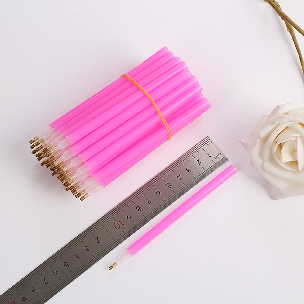 Venta al por mayor, 50/100 Uds - Embroidery Embellishments reseña y precio