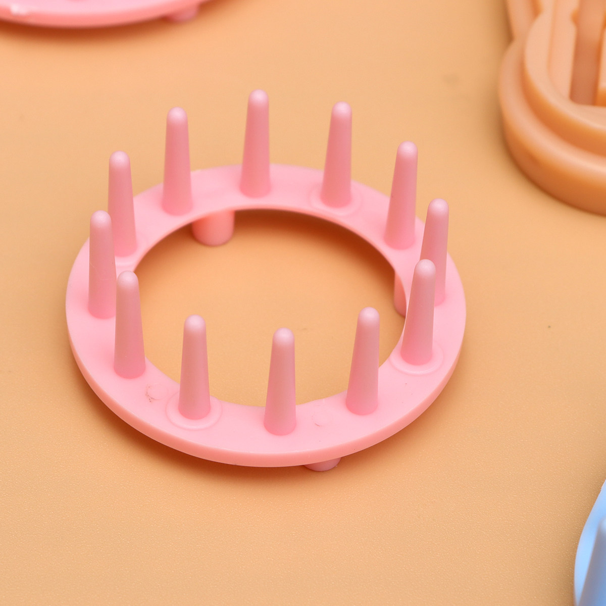 Kit de Herramientas para Hacer - Pom Pom Maker Tool reseña y precio