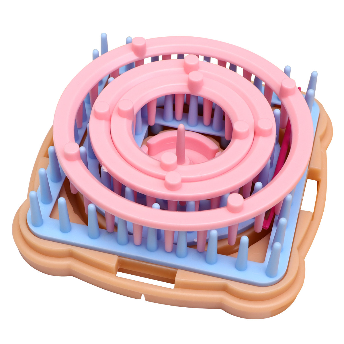 Kit de Herramientas para Hacer - Pom Pom Maker Tool reseña y precio
