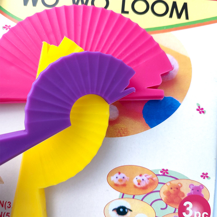 1 Juego de 3 tamaños de herram - Pom Pom Maker Tool reseña y precio