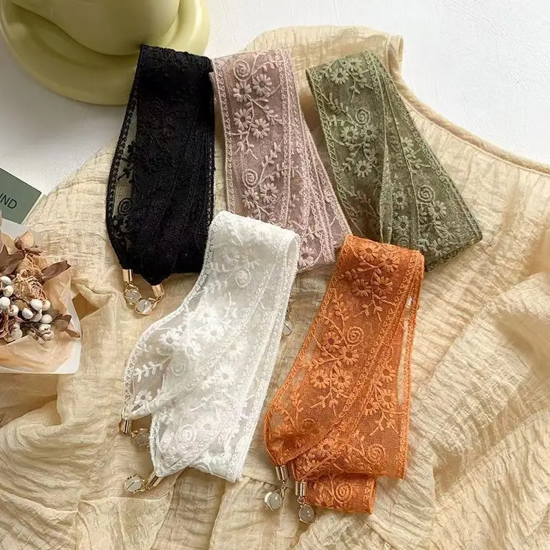 1 unidad de cinta de encaje fl - Lace Ribbon Trim reseña y precio