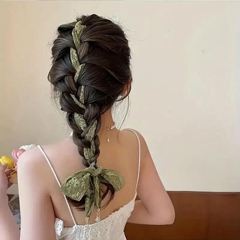 1 unidad de cinta de encaje fl - Lace Ribbon Trim reseña y precio