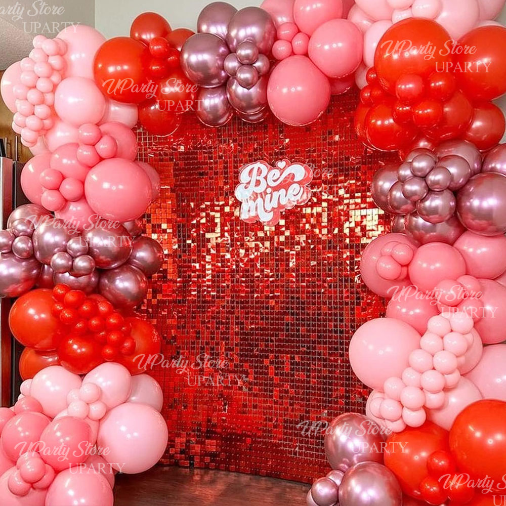 Paneles de fondo de pared con  - Sequin Fabric Panel reseña y precio