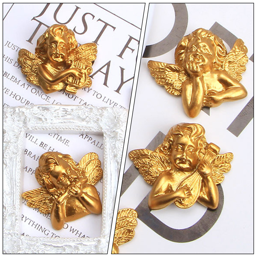 15 piezas de accesorios de áng - Craft Embellishments reseña y precio