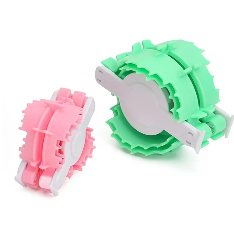 Pom Pom Maker Fluffs Bola Herr - Pom Pom Maker Tool reseña y precio