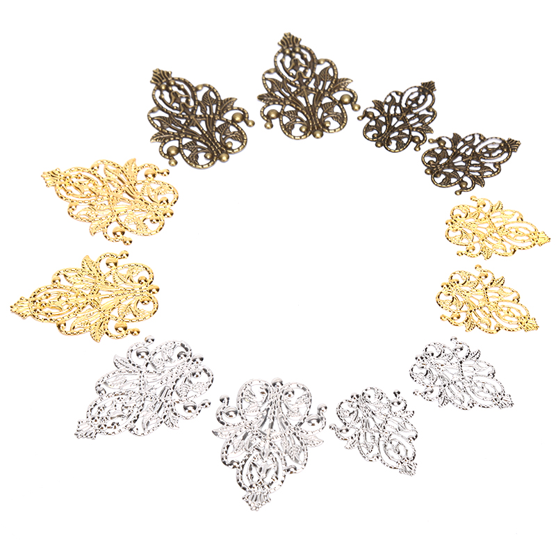 Oferta Especial: 20 Piezas de  - Craft Embellishments reseña y precio