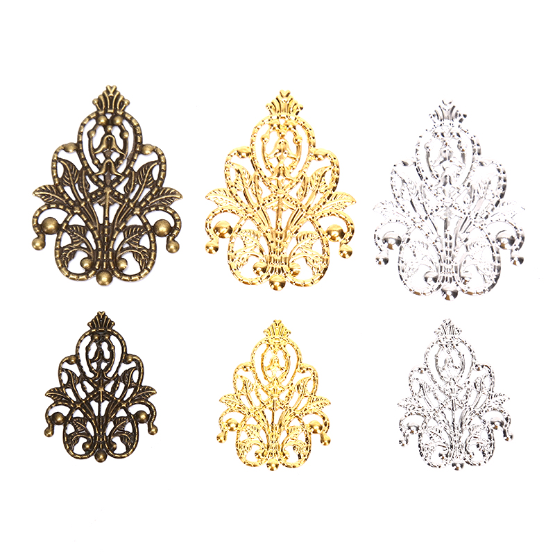 Oferta Especial: 20 Piezas de  - Craft Embellishments reseña y precio