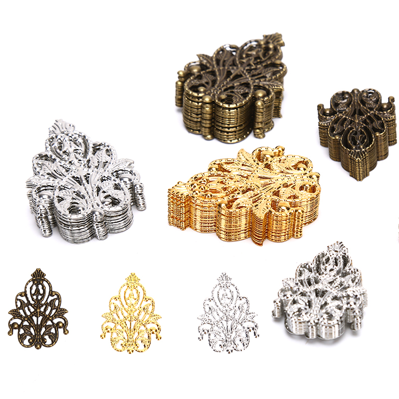 Oferta Especial: 20 Piezas de  - Craft Embellishments reseña y precio
