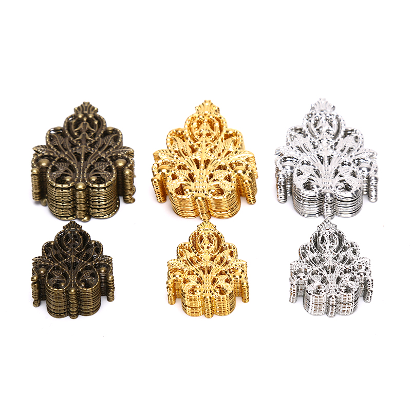 Oferta Especial: 20 Piezas de  - Craft Embellishments reseña y precio