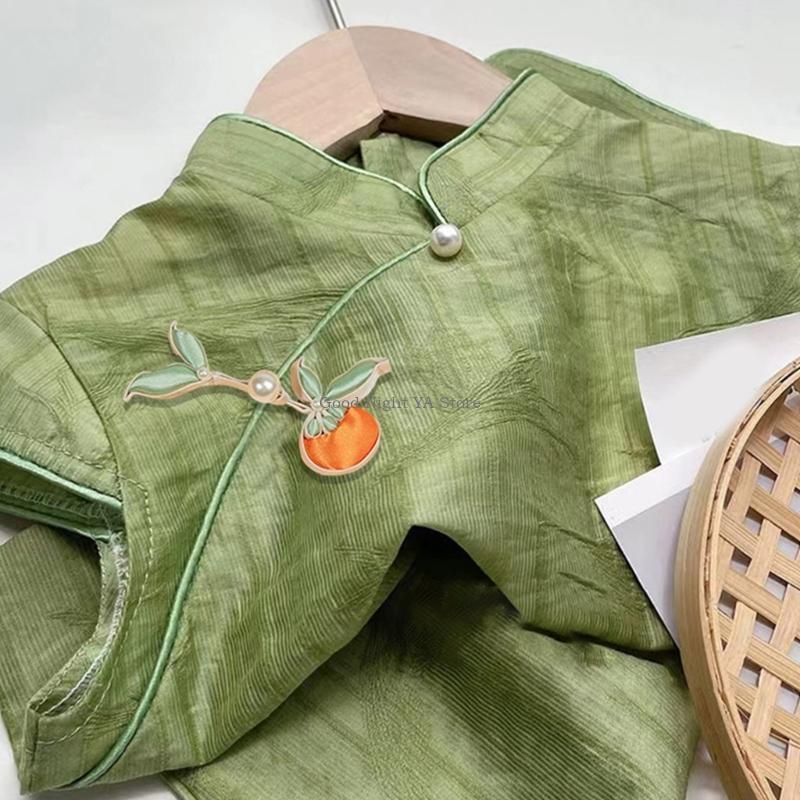 Botón tradicional chino coser  - Craft Embellishments reseña y precio