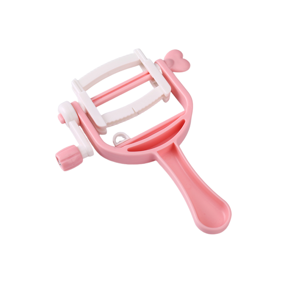 Máquina para tejer cuerda con  - Pom Pom Maker Tool reseña y precio