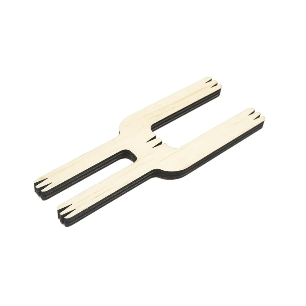 1 unidad de herramienta multif - Pom Pom Maker Tool reseña y precio