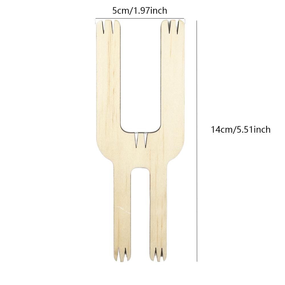 1 unidad de herramienta multif - Pom Pom Maker Tool reseña y precio