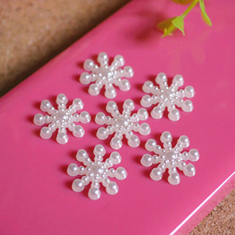 Adornos de copos de nieve de r - Christmas Craft Embellishment reseña y precio