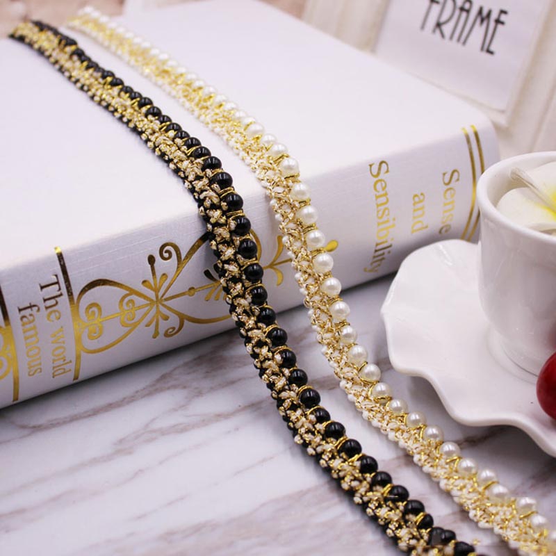 10 Yardas de Accesorios para M - Fringe Ribbon Sewing reseña y precio