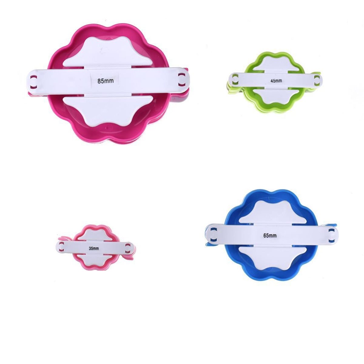 Mejores Ventas 2026: Herramien - Pom Pom Maker Tool reseña y precio