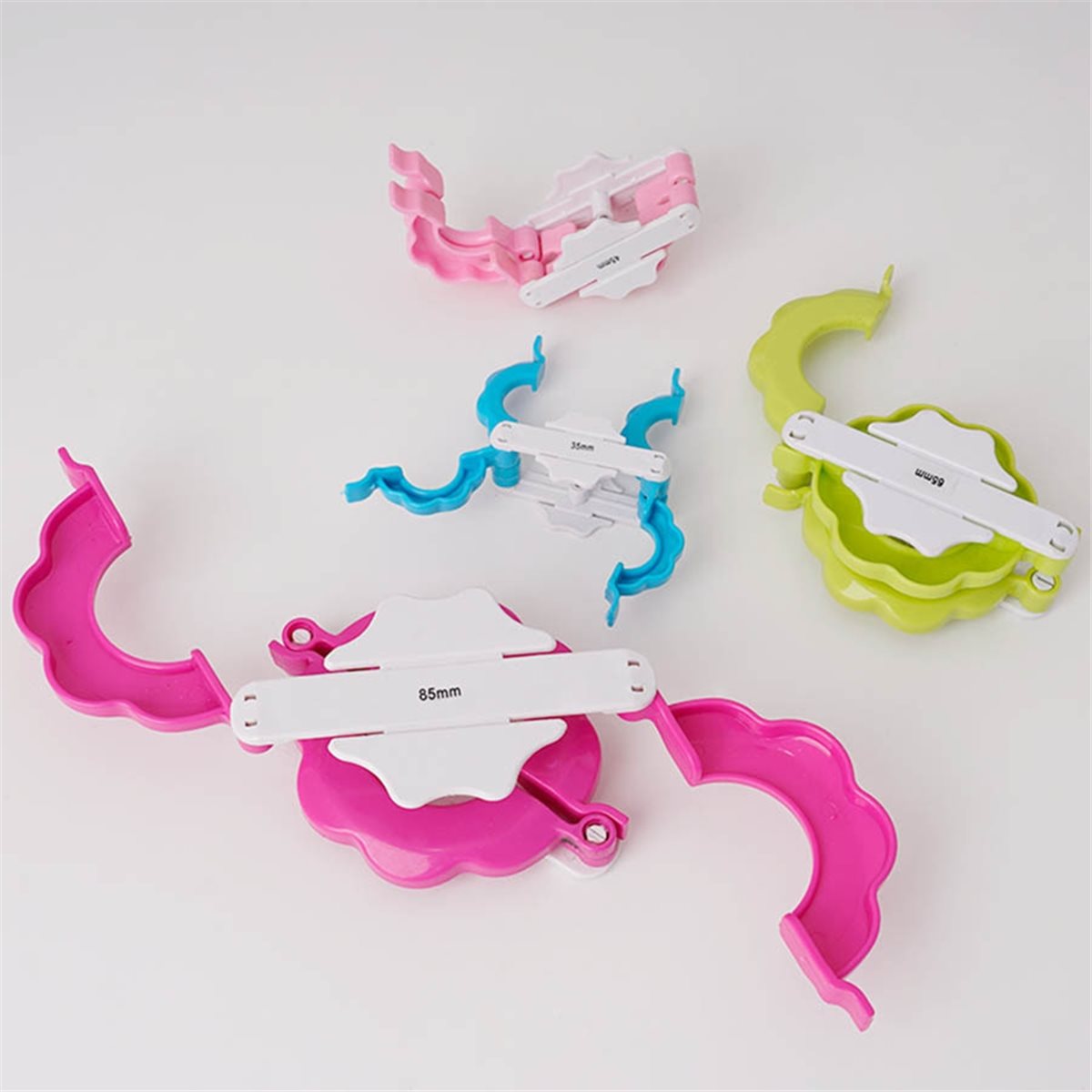 Mejores Ventas 2026: Herramien - Pom Pom Maker Tool reseña y precio