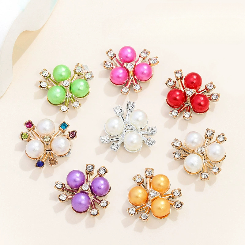 50 Piezas de Cristales de Imit - Sew On Rhinestone reseña y precio