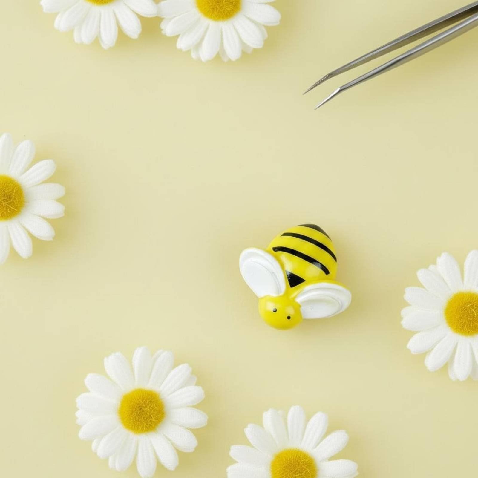 Decoración para Carcasas de Te - Craft Embellishments reseña y precio
