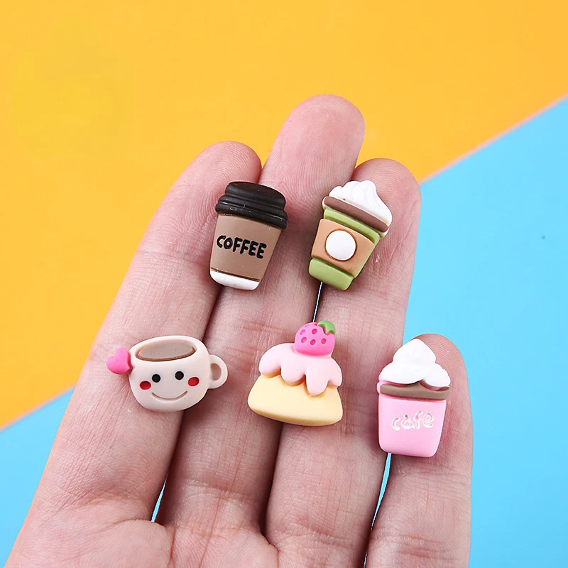 10 piezas de accesorios de res - Christmas Craft Embellishment reseña y precio