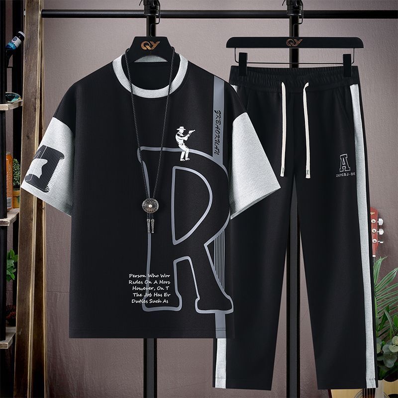 Conjunto Deportivo de Verano p - Embellish Knit reseña y precio