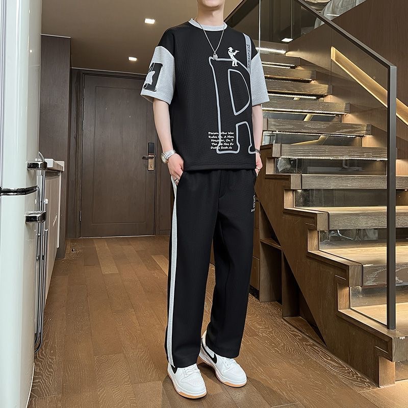 Conjunto Deportivo de Verano p - Embellish Knit reseña y precio