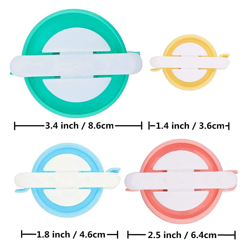 Kit para hacer pompones de 4 t - Pom Pom Maker Tool reseña y precio