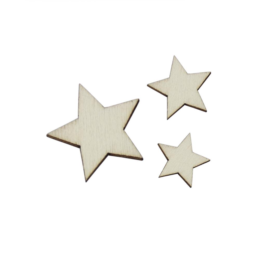 Rodajas de Madera de Tilo Natu - Craft Embellishments reseña y precio