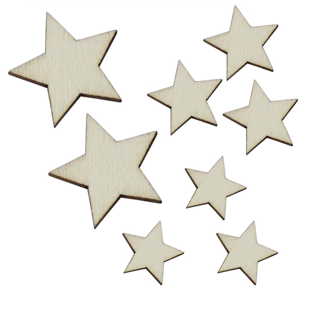 Rodajas de Madera de Tilo Natu - Craft Embellishments reseña y precio