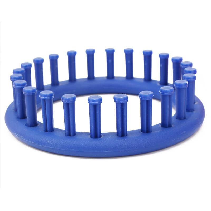 Kit de tejer telar para tejer, - Pom Pom Maker Tool reseña y precio