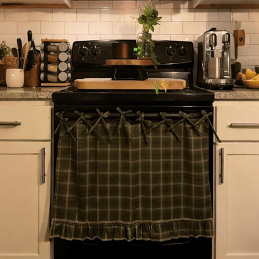 Funda para Horno Estilo Rústic - Embellish Knit reseña y precio