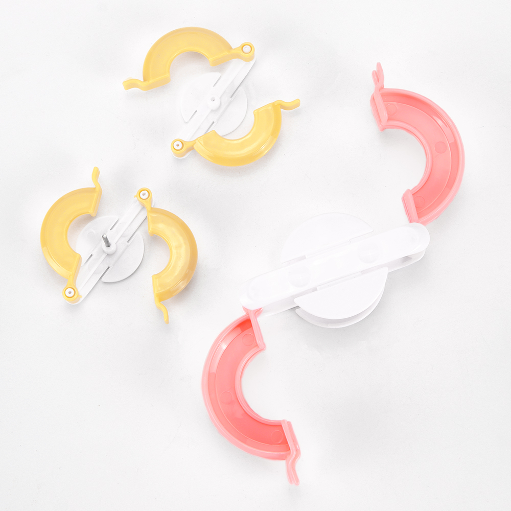Herramienta para Hacer Pompone - Pom Pom Maker Tool reseña y precio