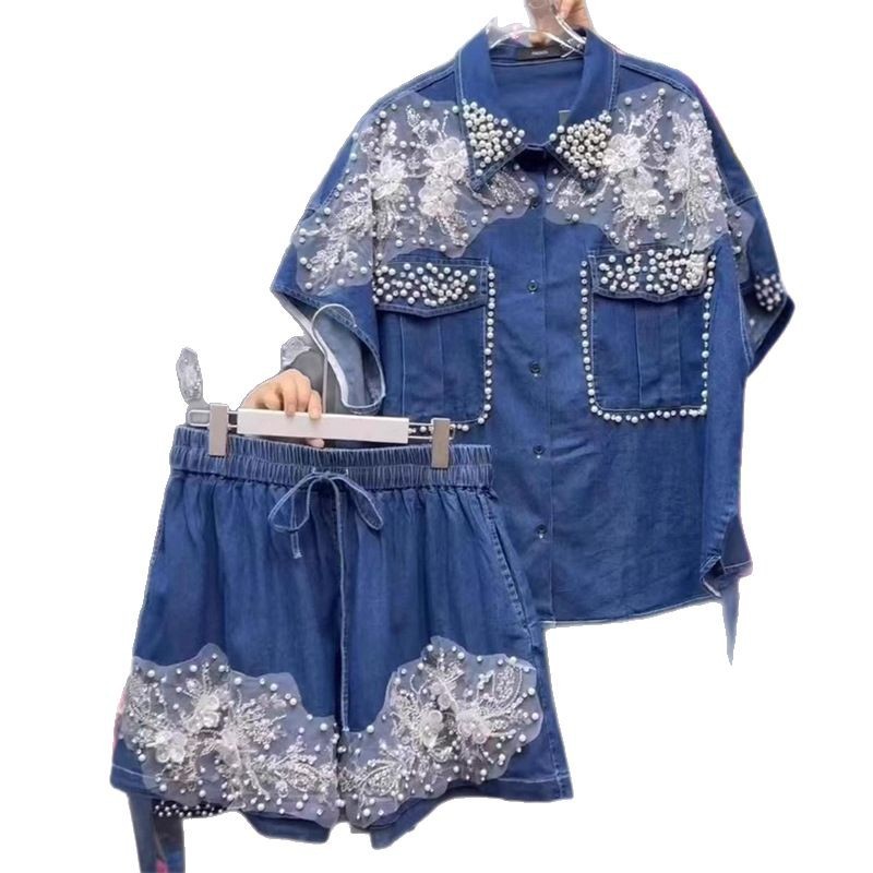Mujeres Diamantes Frisado Flor - Applique Patch Flower reseña y precio
